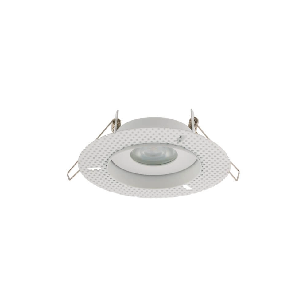 Trimless inbouwspot Echo wit IP54