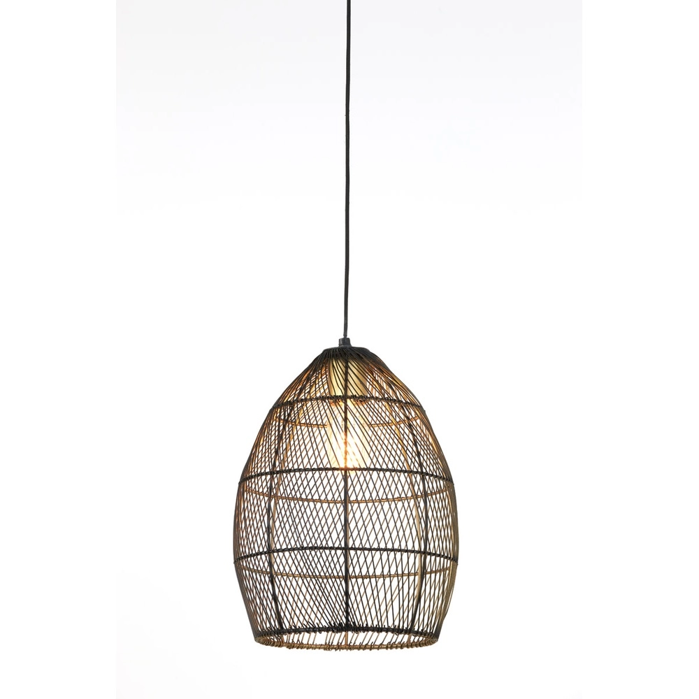 Hanglamp Meya Ø 23cm Light & Living 8717807294281