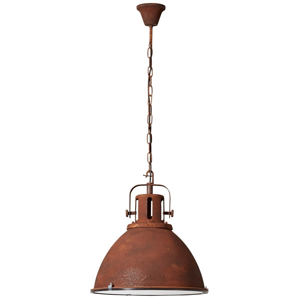 Hanglamp Jesper Industrie Brilliant 4004353302558