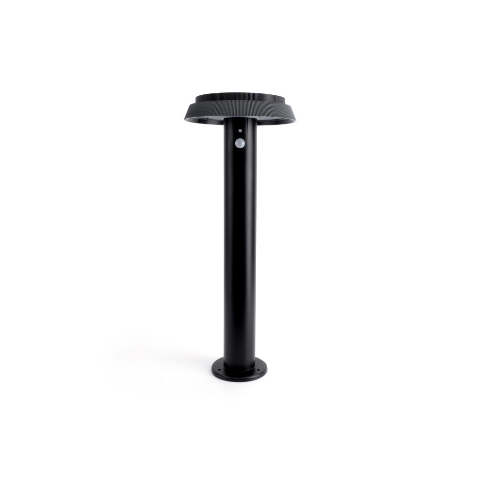 Staande solar lamp True 50cm - met bewegingssensor Lyora 5055788300786