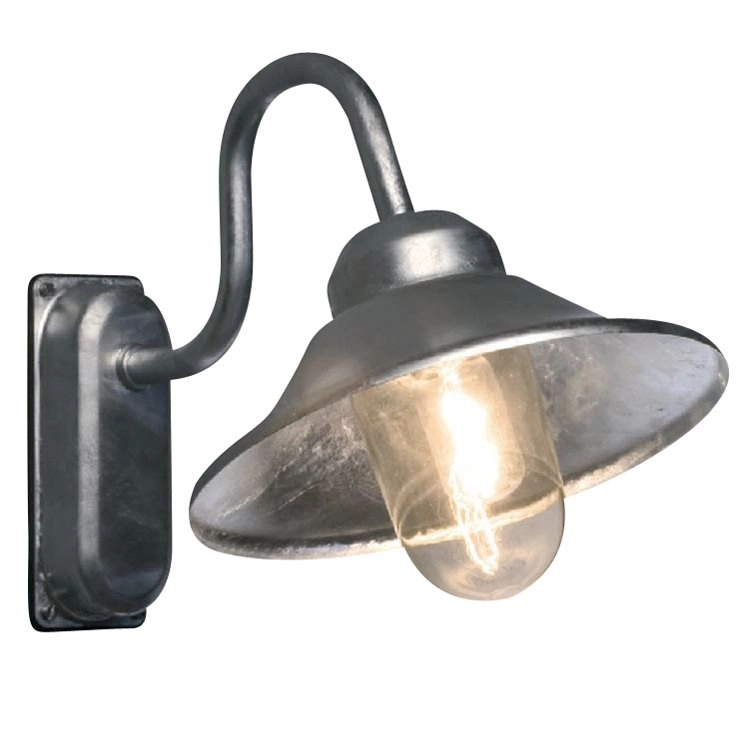 Buitenlamp Vega Landelijk