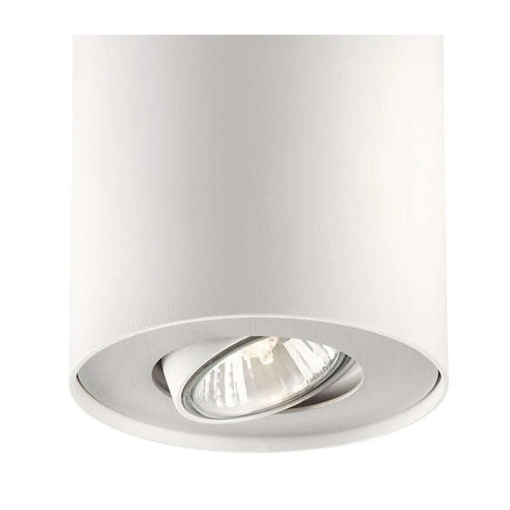 Plafondspot Pillar Philips 8718696156193
