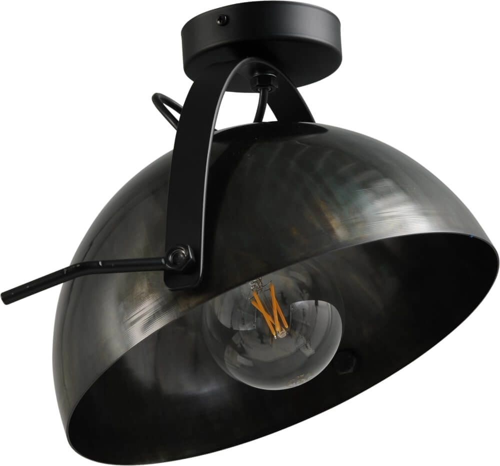 Plafondlamp Larino 30 Landelijk