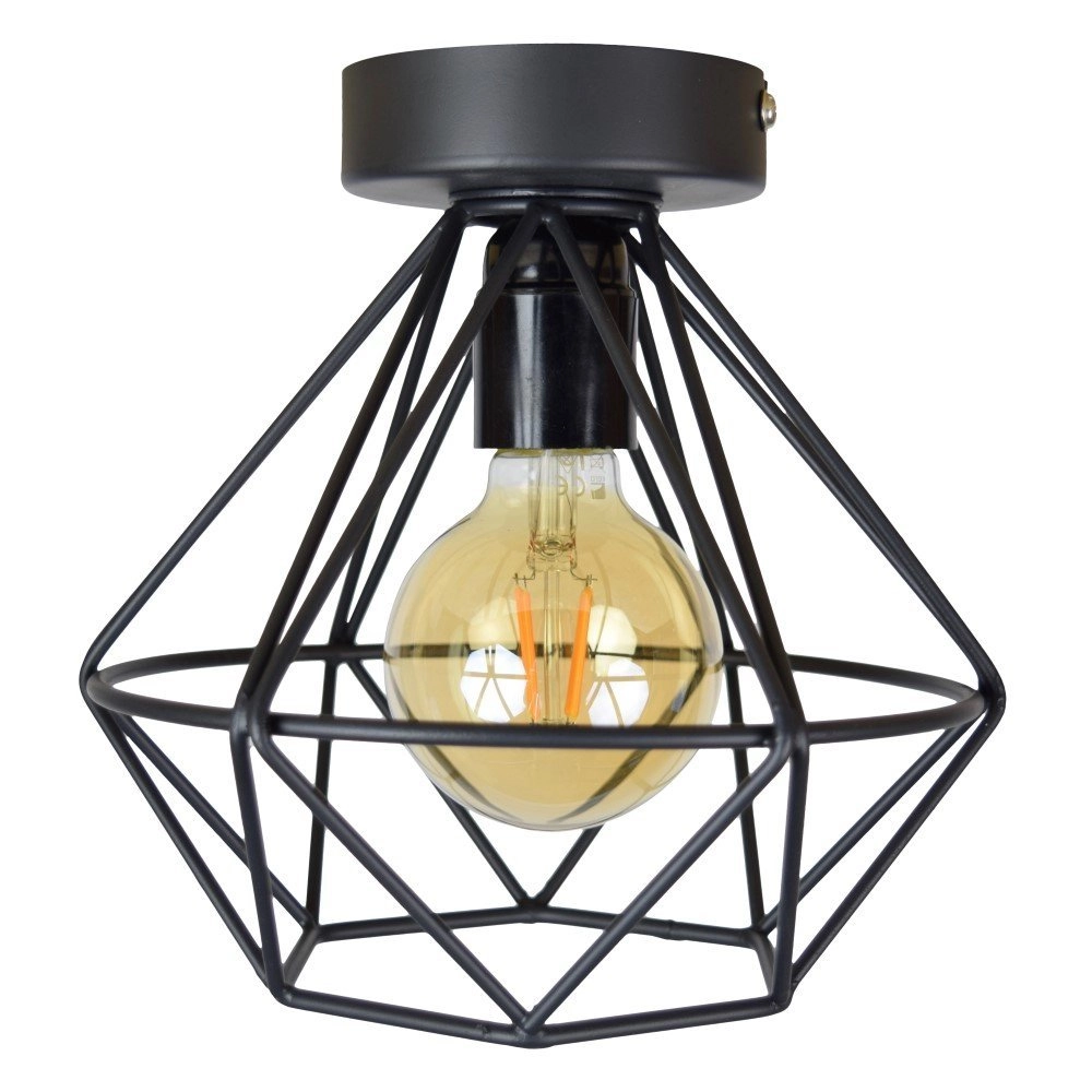 Draadlamp Wire