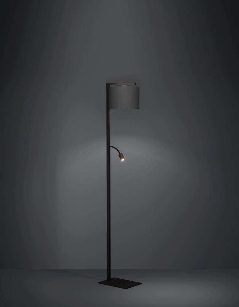 Chique leeslamp Foligno 180cm Stars of Light 9008606221295