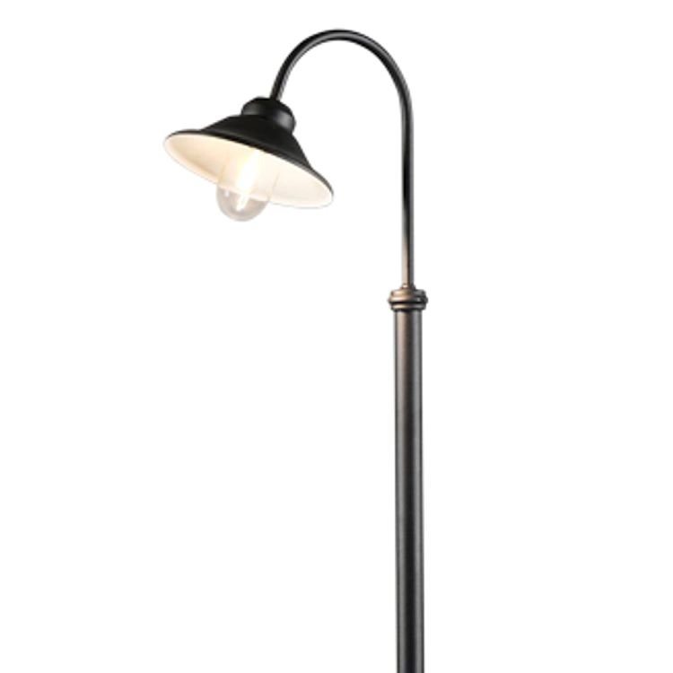 Tuinlamp Vega Landelijk KonstSmide 7318305607507