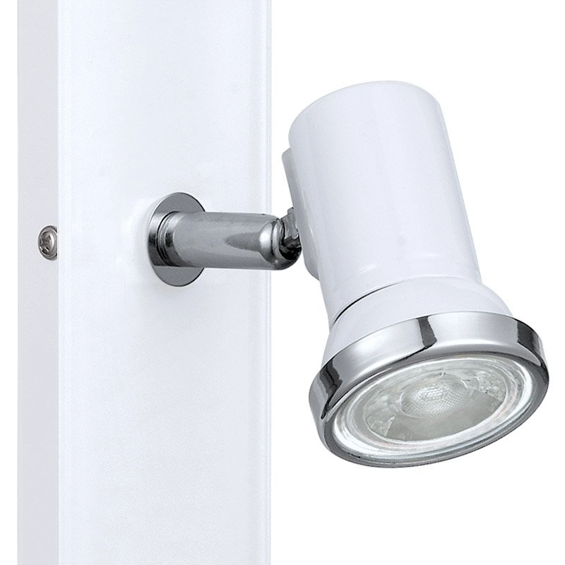 Ledspot Tamara 1 3-lichts wit Eglo 9002759959944