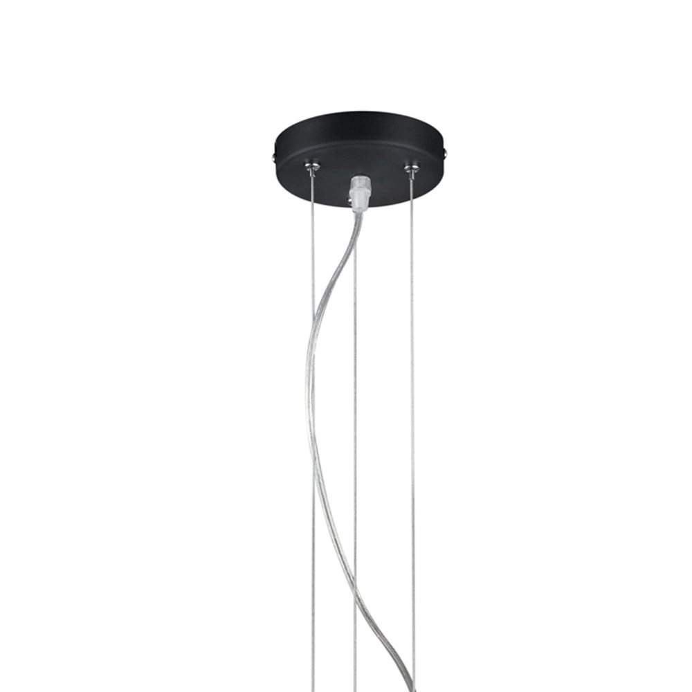 Hanglamp Baron Kantoor Trio 4017807387698