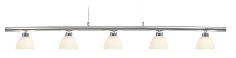 Eetkamer hanglamp Tonja Brilliant 4004353192746