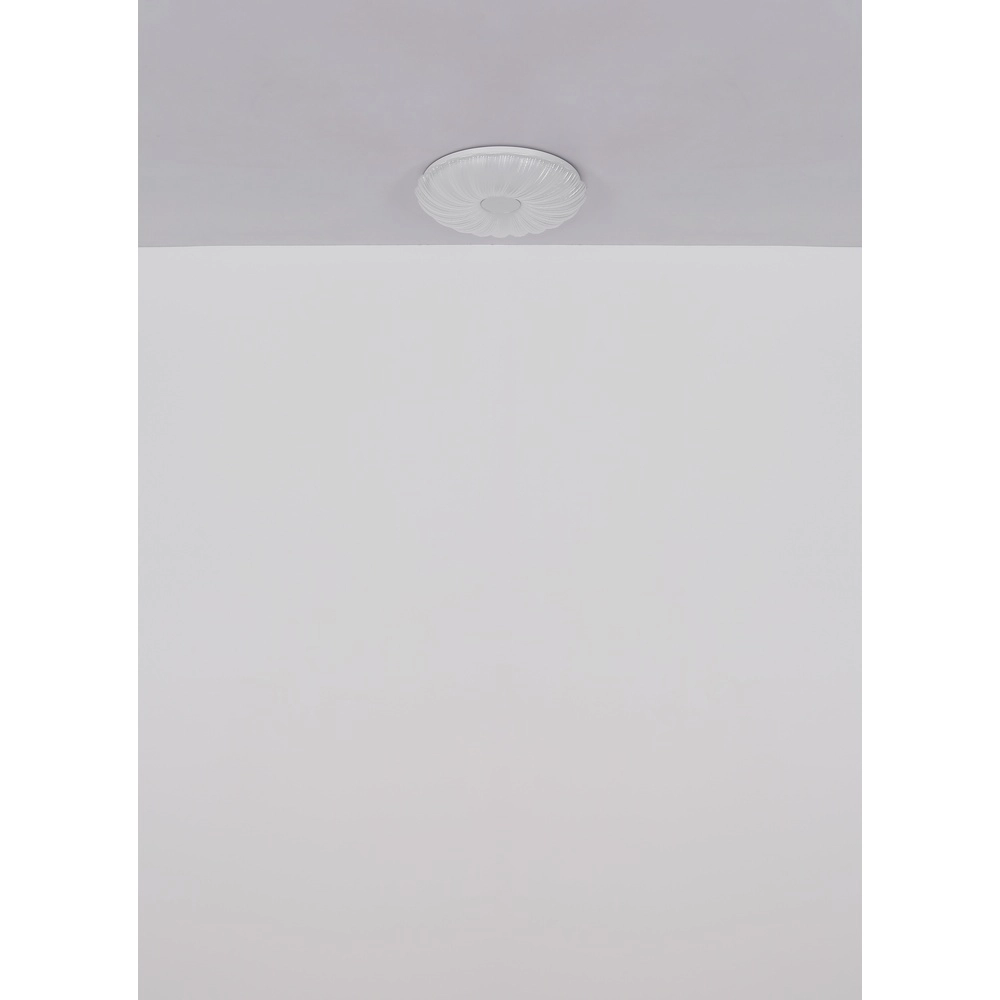 Plafondlamp Cavendish wit Globo 9007371533374