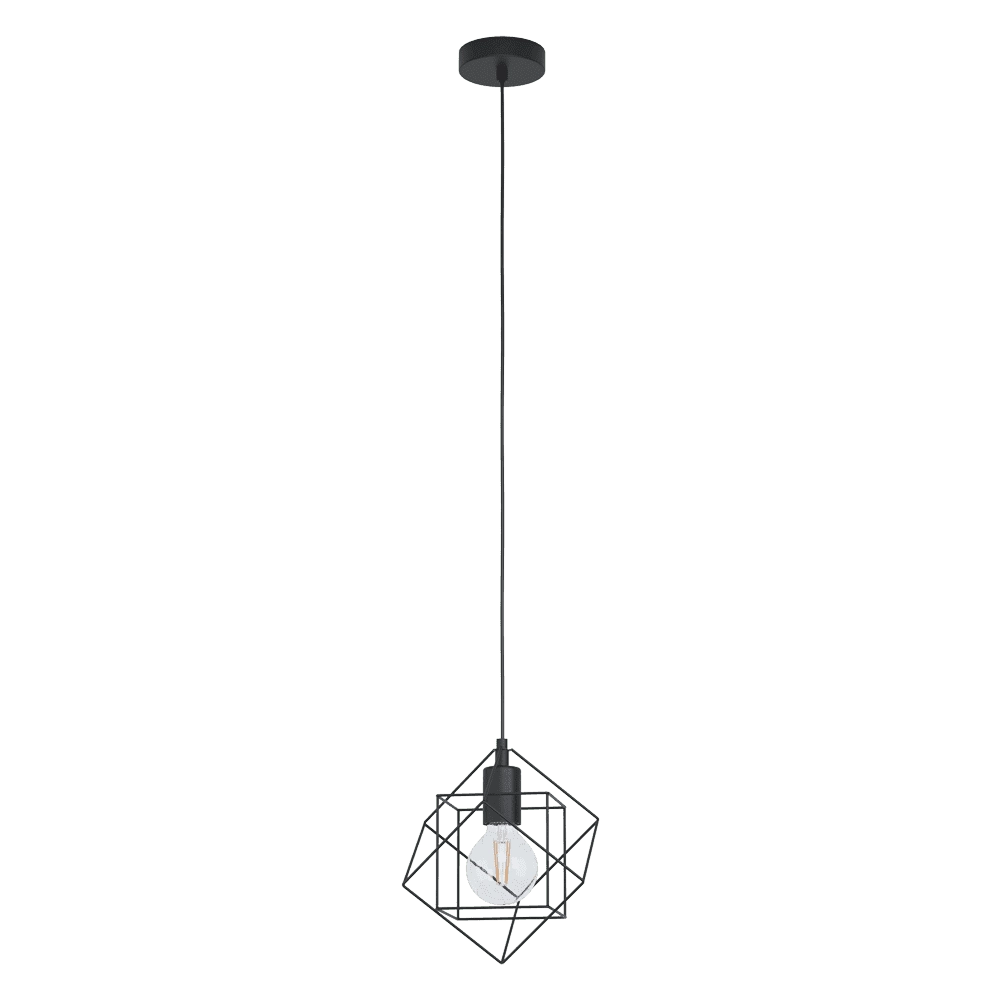 Draadlamp Straiton