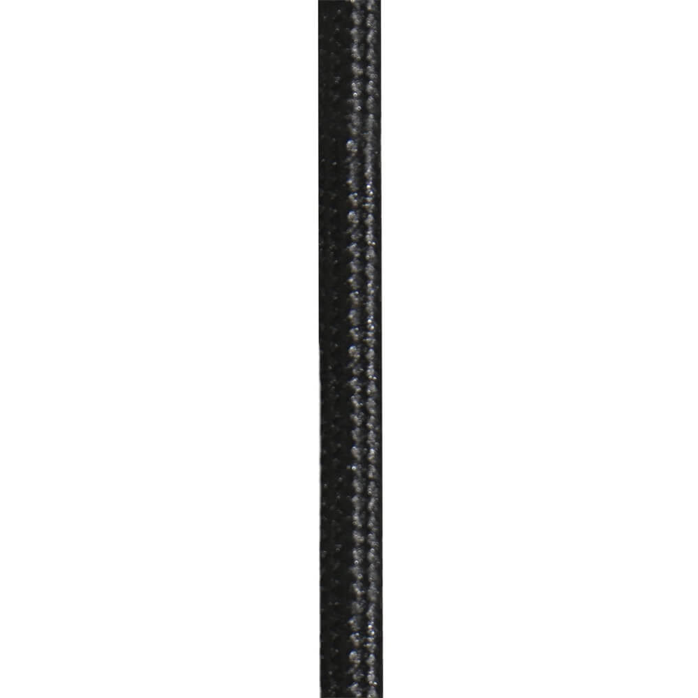 5-lichts vide hanglamp Bolique zwart met smoke glas Steinhauer 8712746133363
