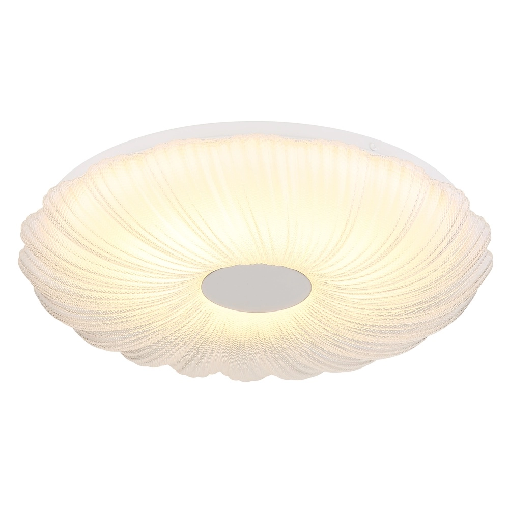 Plafondlamp Cavendish wit Globo 9007371533374