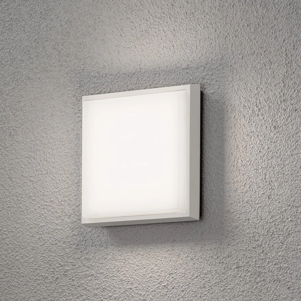 Led buitenlamp Cesena KonstSmide 7318307975253