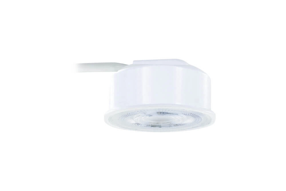 Dimbare GU10 spot vervanger Evolight - 3.8W - 410lm - 2700K Lyora 5055788252788