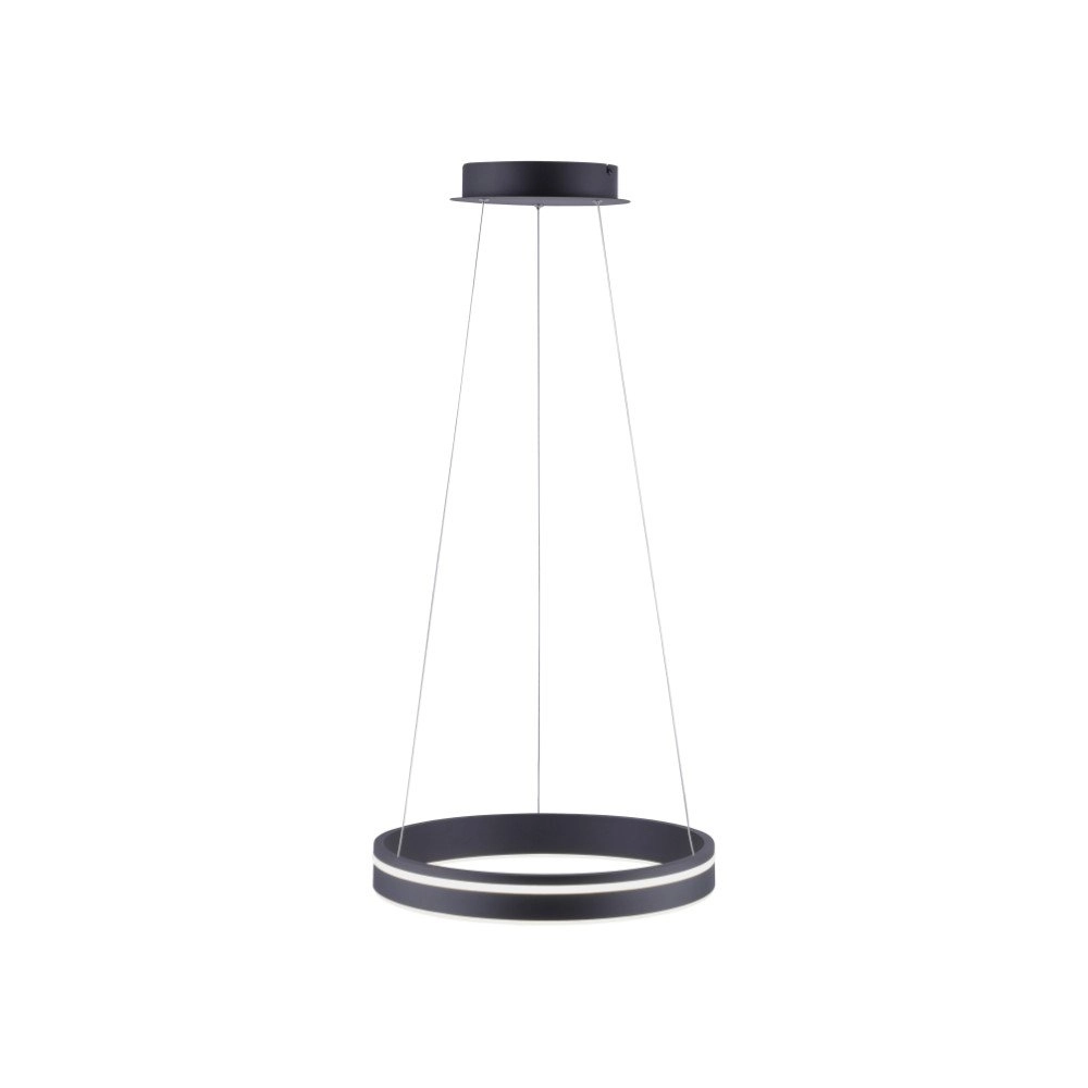 Design hanglamp Q-Vito Ø 40cm