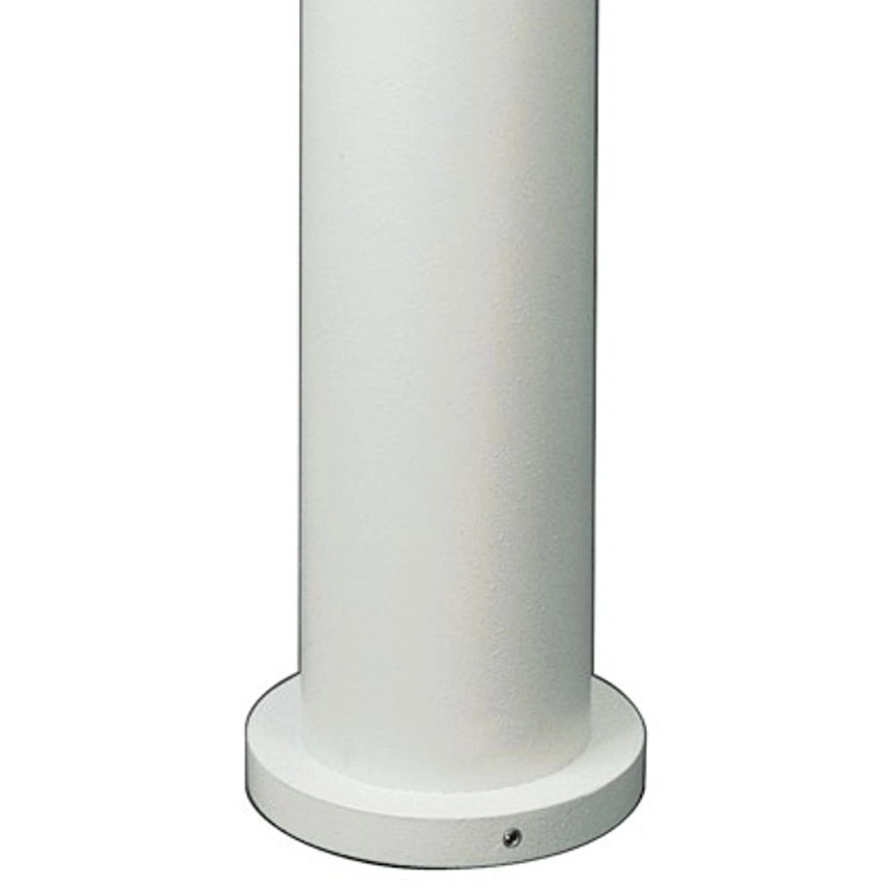 Tuinlamp Rondo Wit Albert 4007235820157