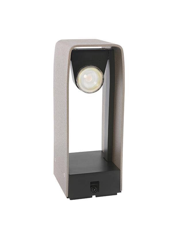 Terrasspot Ace 12 volt LED In-lite 8717051003516