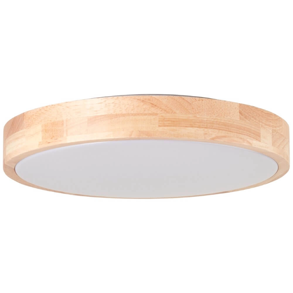 Plafondlamp Moreen Ø 34cm