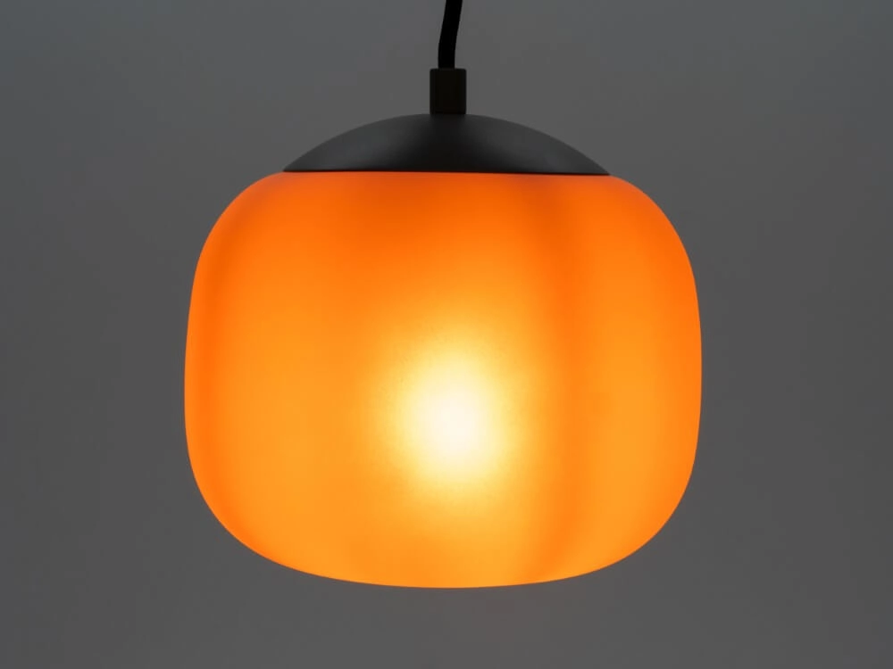 Japandi hanglamp Cominio Ø 18,5cm Eglo 9008606274581