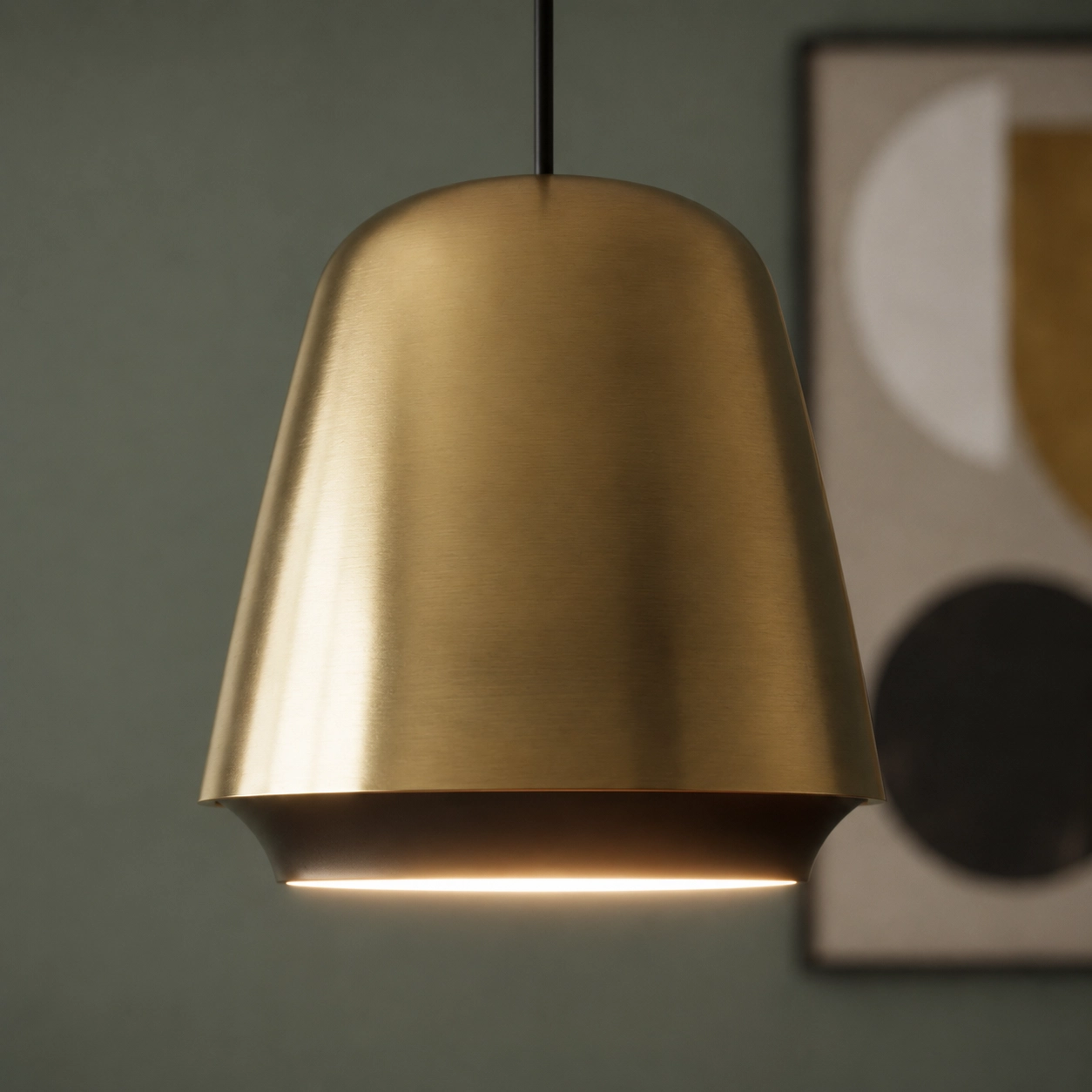 Hanglamp Santiago Ø 35cm