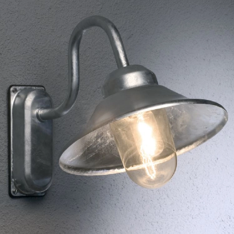 Buitenlamp Vega Landelijk KonstSmide 7318305563209