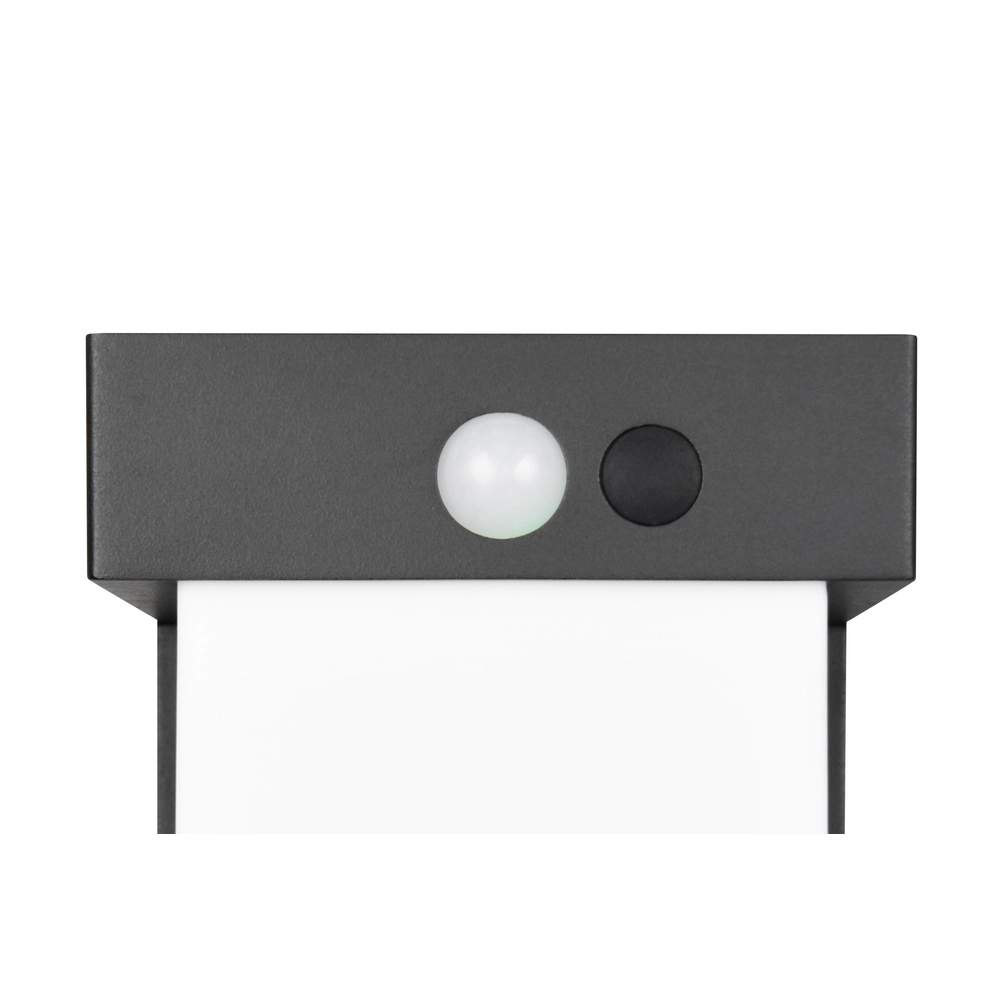 Design staande lamp Colombo zwart 50cm Trio 4017807647990