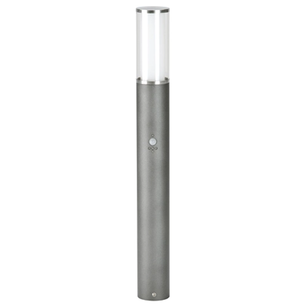 Terraslamp Rod met bewegingssensor