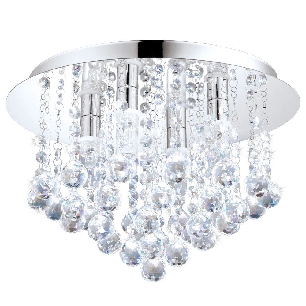 Led plafondlamp Almonte