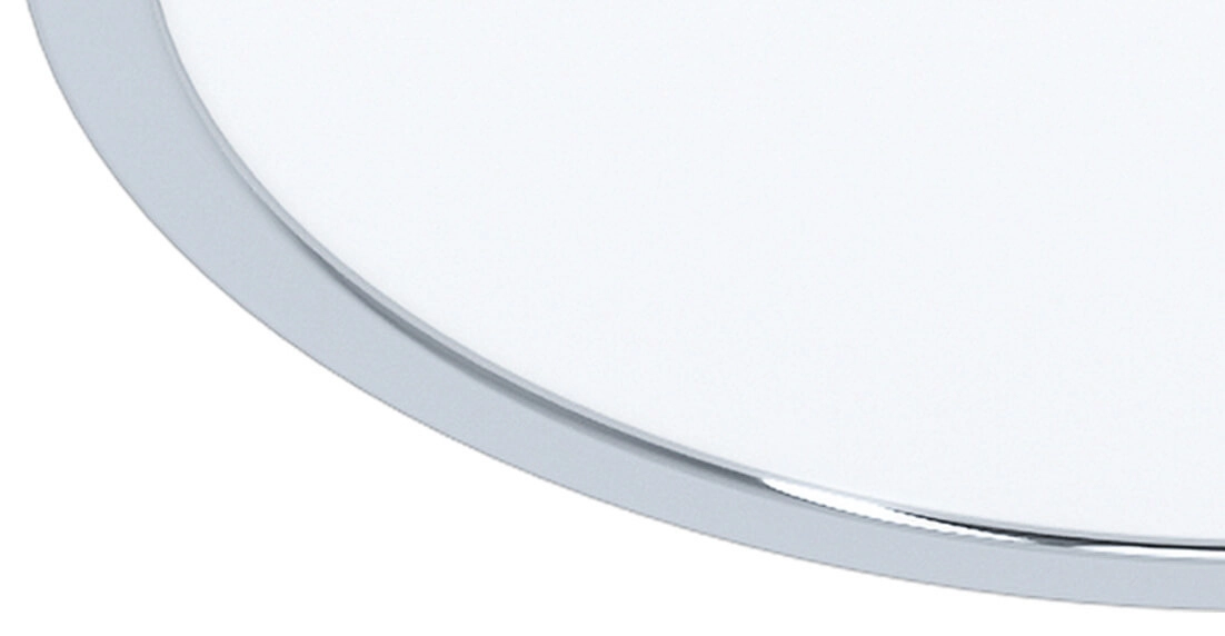 Plafondlamp Fueva 5 Ø 28,5cm - IP44 Eglo 9002759992668