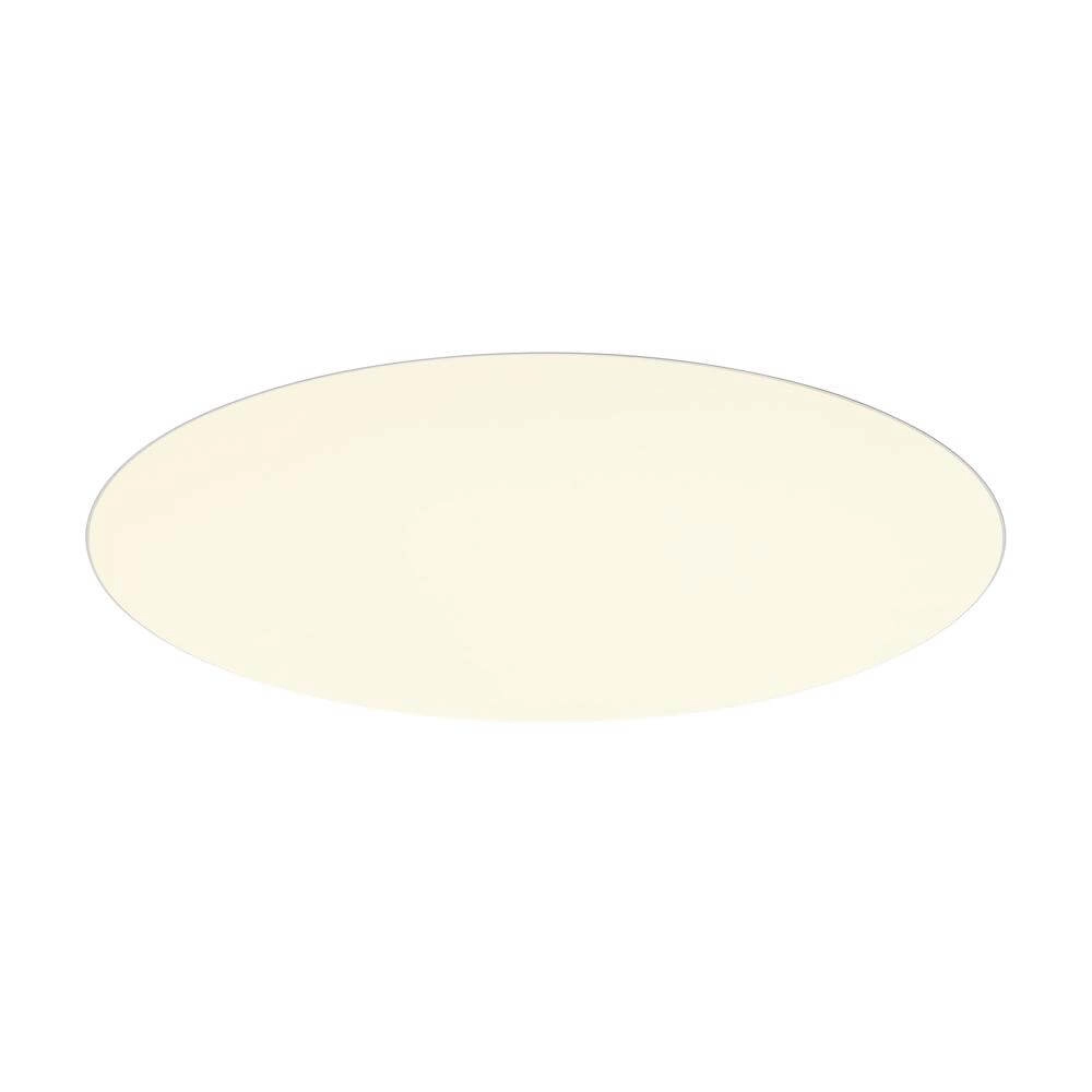 Inbouw plafondlamp Medo 90 wit Ø 90cm SLV 4024163297639