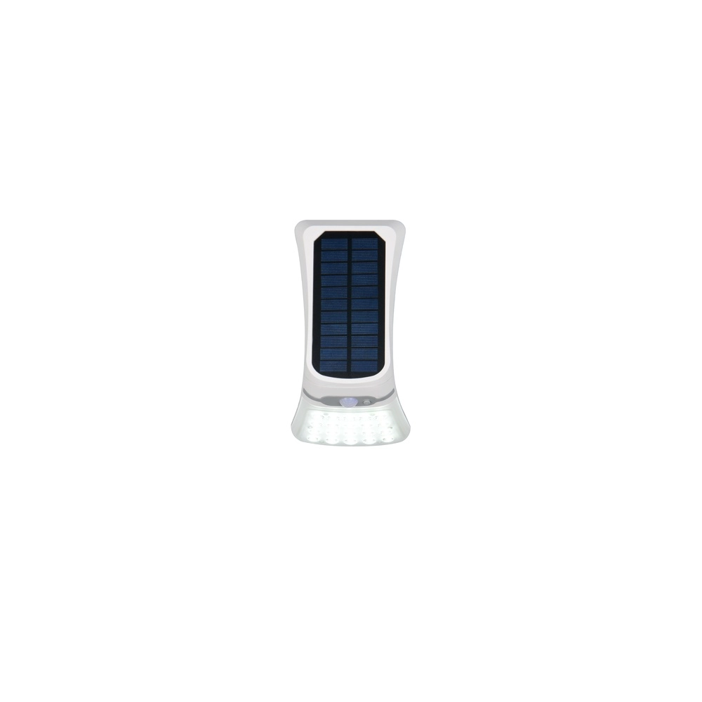 Solar wandlamp Diadema wit Trio 4017807647938