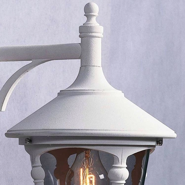 Buitenlamp Virgo Down Klassiek KonstSmide 7318305682504