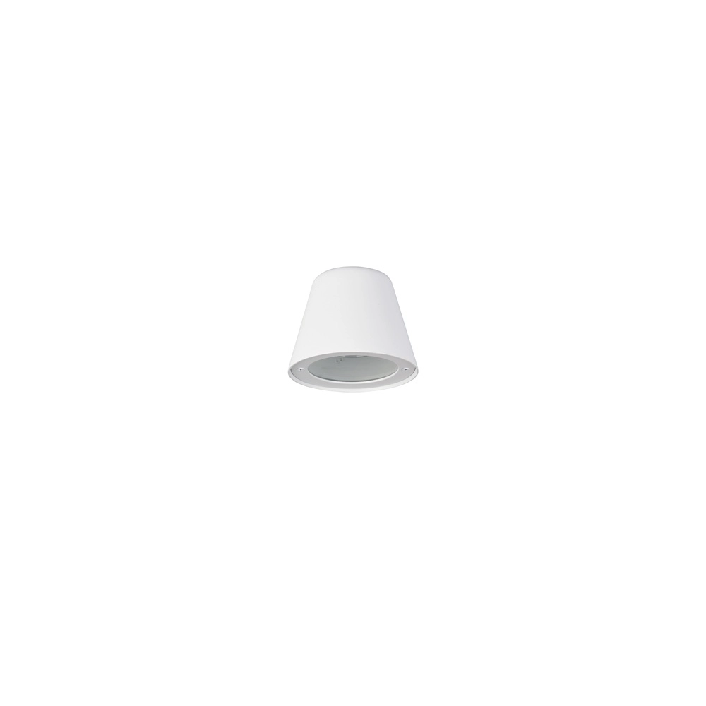 Wandlamp Beni wit Trio 4017807691566