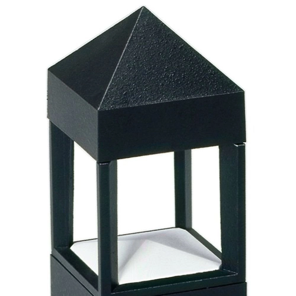 Buitenlicht Square Zwart Albert 4007235605235