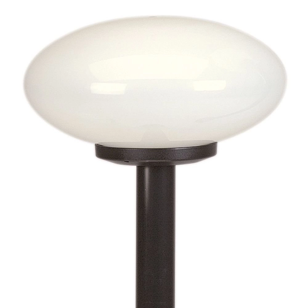 Staande bollamp Globe 50E ovaal KS verlichting 8714732701341