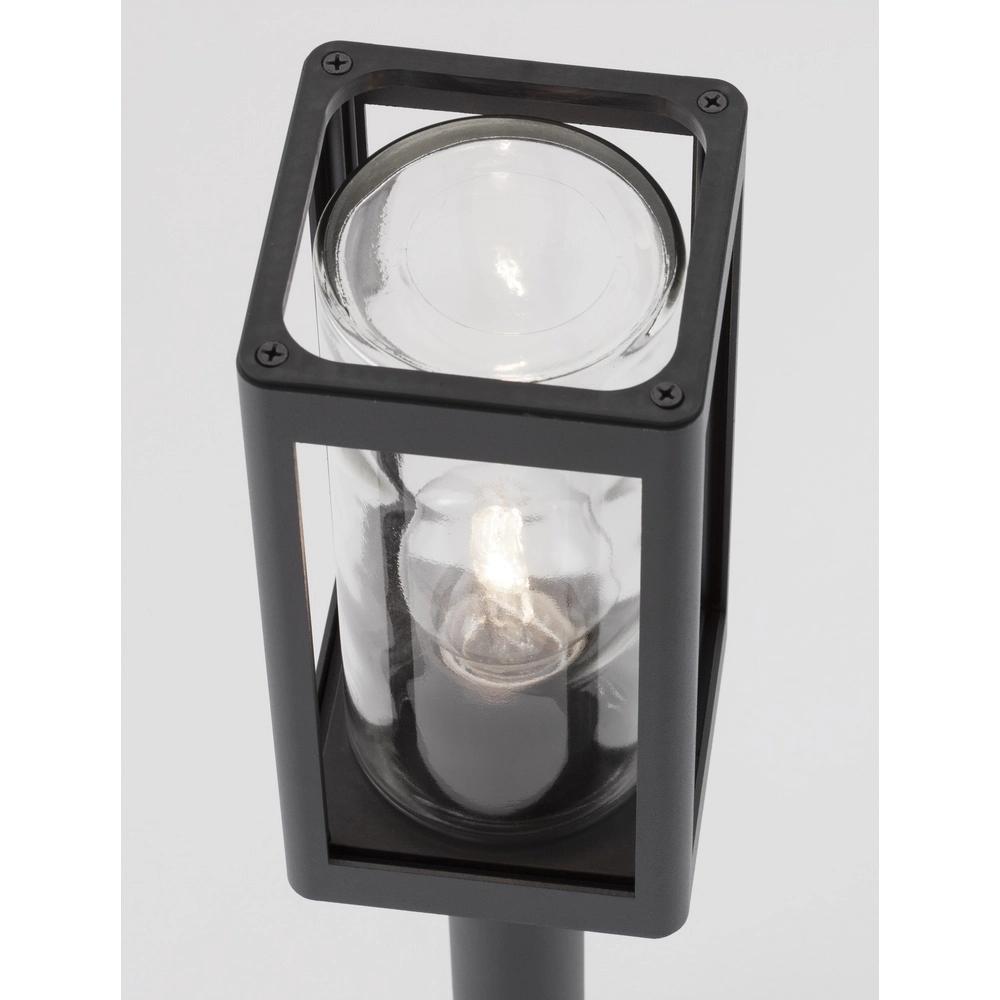 Tuinlamp Figo design antraciet Lyora 5212017437693