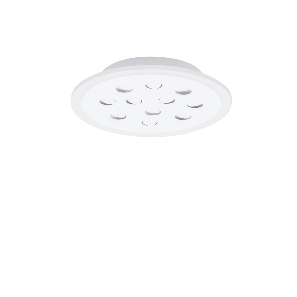 Plafonniere Astro Ø 30cm met RGB functie Lyora 5212017450104