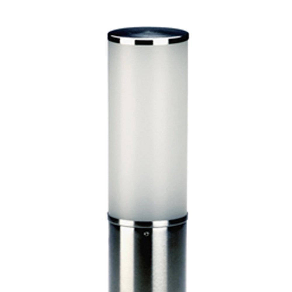 RVS tuinverlichting Cyl 50cm Albert 4007235905069