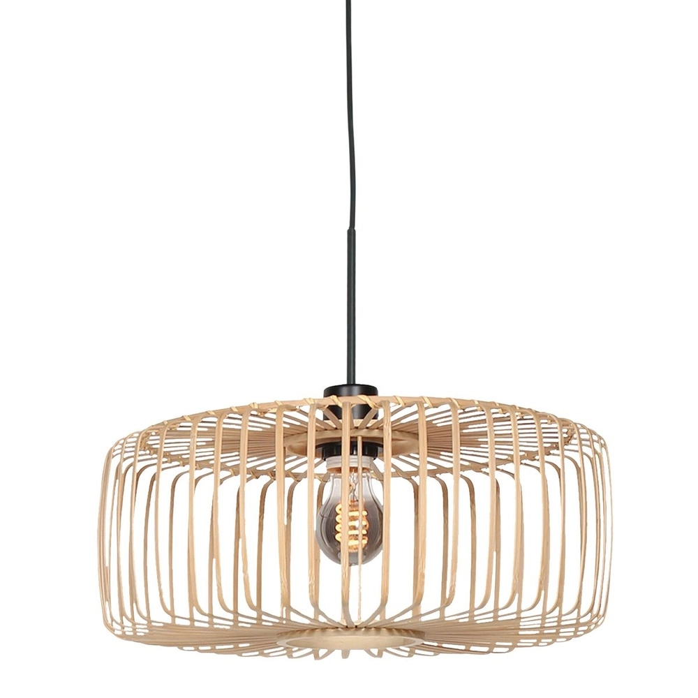Hanglamp Sparkled Light Ø 40cm