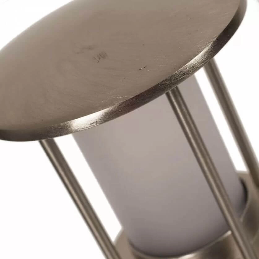 Landelijke buitenlamp Resident KS verlichting 8714732664004