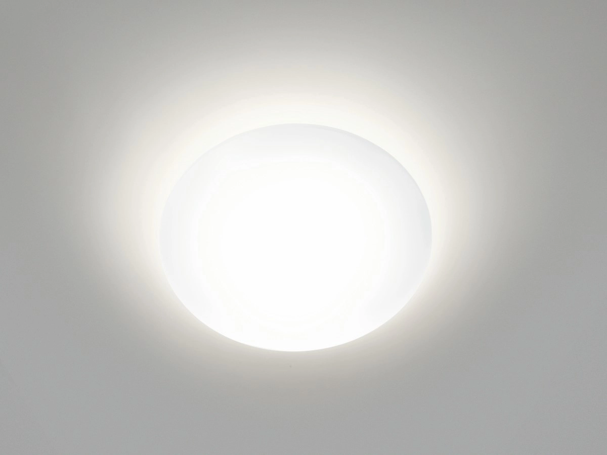 plafondlamp Suede Ø 28cm 6500K Philips 8718696163580