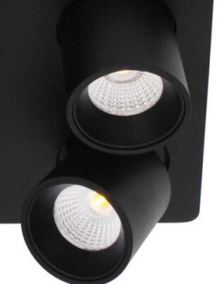 4-lichts opbouwspot Laguna led Artdelight 8719831734207