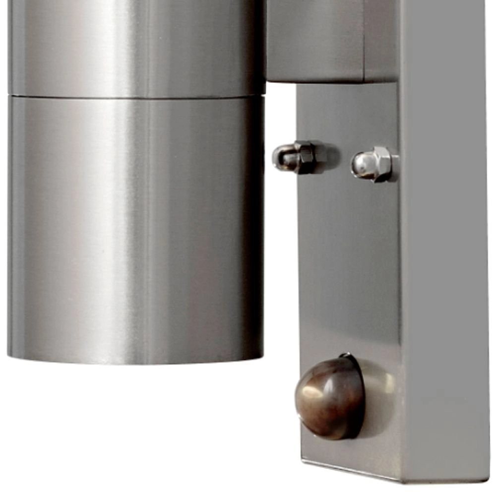 Schriklicht Modena Up - Down Met bewegingssensor KonstSmide 7318307542004