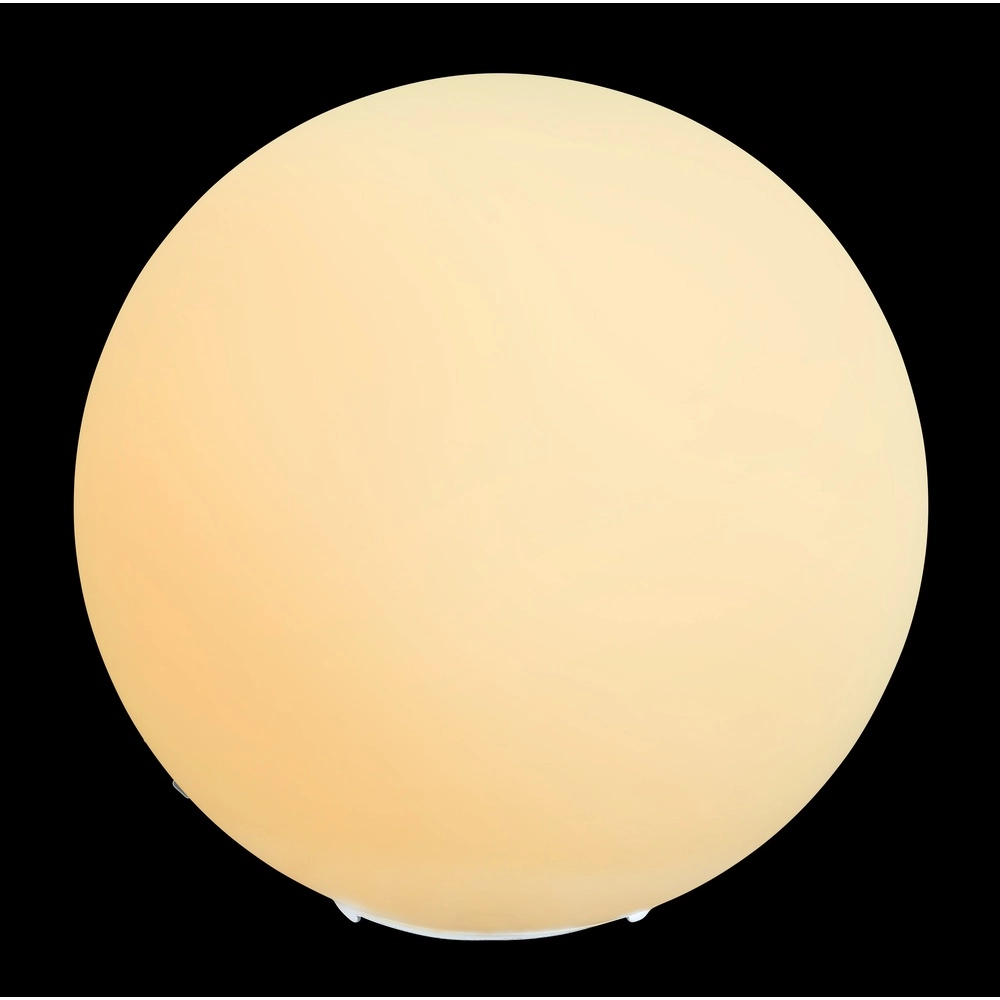 Design tafellamp Balla Ø 25cm Globo 9007371572373