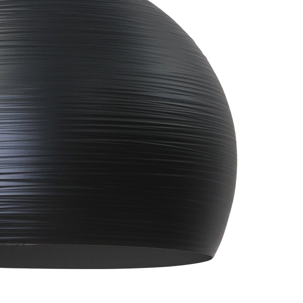 Hanglamp Concepto 20 zwart Masterlight 8718121094397