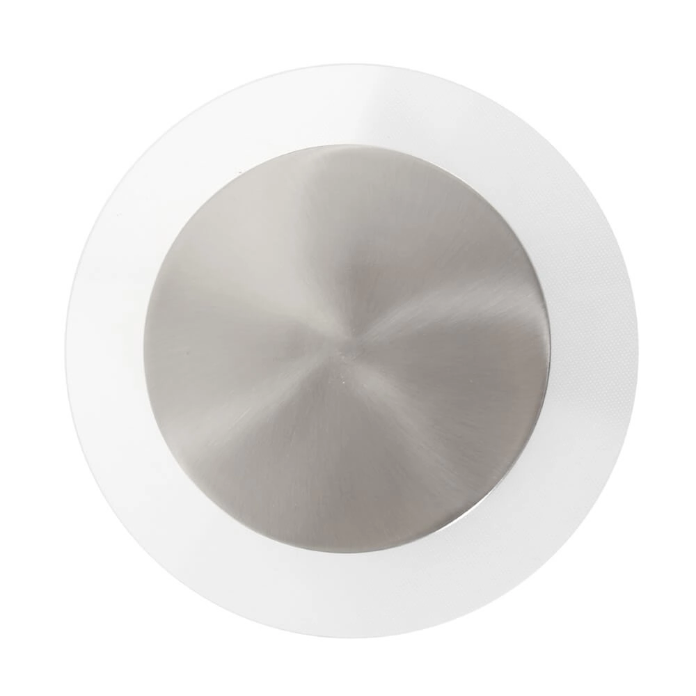 Verstelbare plafondlamp Lido 17cm metaalgrijs Steinhauer 8712746131963
