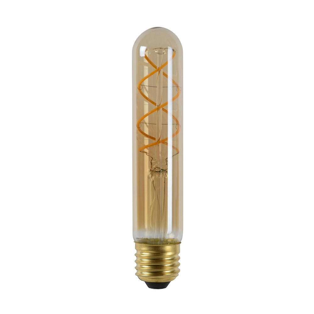 4,9W Led E27 Tube - 2200K Ø 30cm Lucide 5411212491077