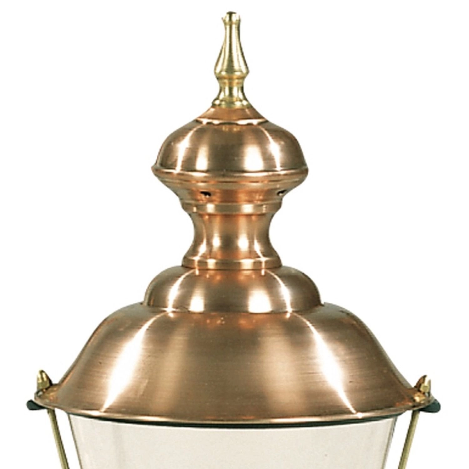 Nostalgic lantern lamp Berghuizen K4A zwart KS verlichting 8714732140942