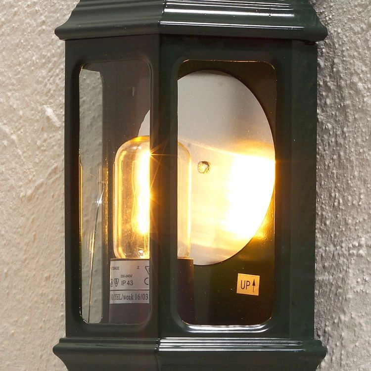 Muurlamp Cagliari voor buiten KonstSmide 7318307011609
